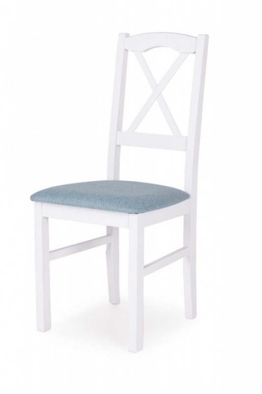 N szék fehér