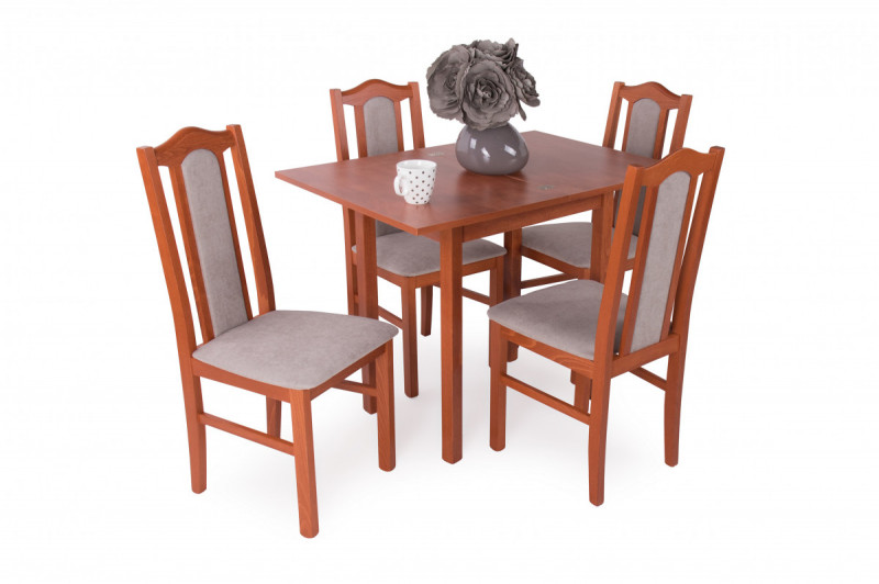 LO-F 4 személyes étkező