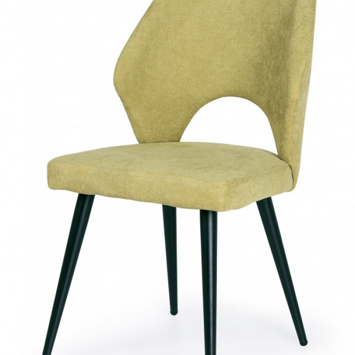 As szék zöld