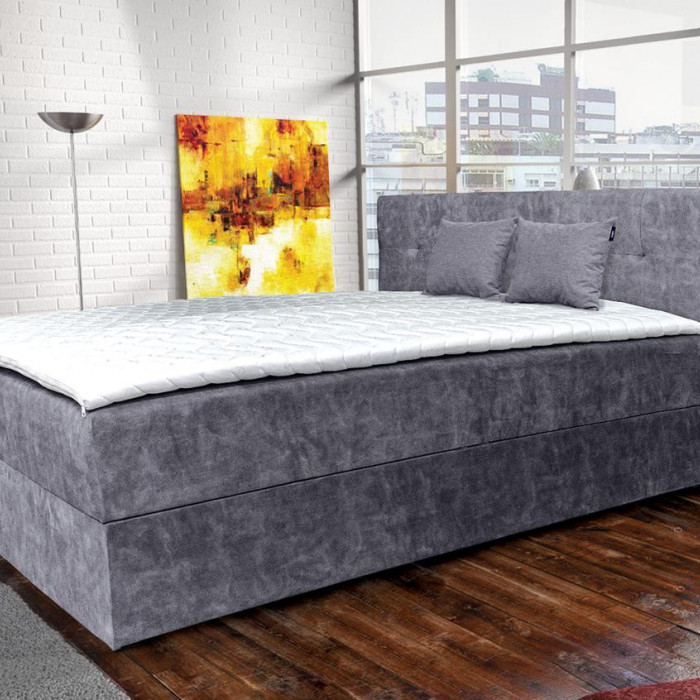 Atis boxspringágy