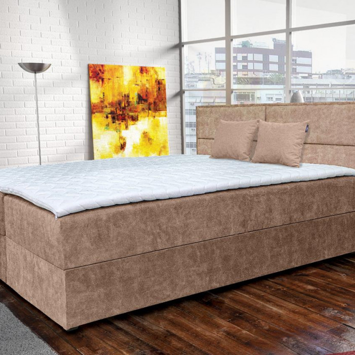 Arim boxspringágy