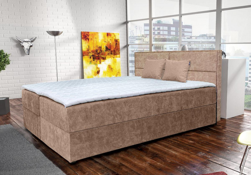 Arim boxspringágy