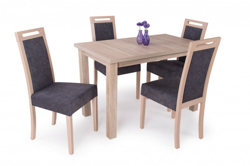 JZ-B 4 személyes étkező